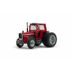 Tracteur MASSEY FERGUSON 590 4x4 jumelé UH6766