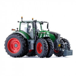 FENDT 726 Vario jumelé roues étroites W7872