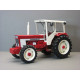 TRACTEUR MINIATURE IH 1046 4X4 REPLICAGRI 1/32