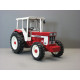 TRACTEUR MINIATURE IH 1046 4X4 REPLICAGRI 1/32