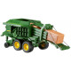 Presse miniature JOHN DEERE 690 BRUDER