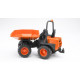 Mini Dumper AUSA orange BRUDER