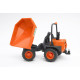 Mini Dumper AUSA orange BRUDER