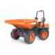 Mini Dumper AUSA orange BRUDER