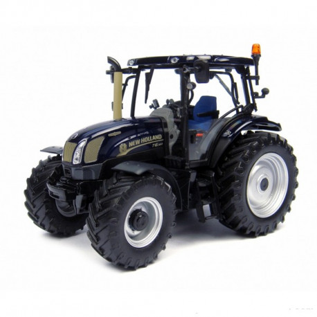 NEW HOLLAND T6.160 JUBILEE 50 ANS BASILDON H4272 UH 1/32