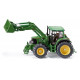 JOHN DEERE 6820S chargeur frontal 3652 SIKU 1/32 