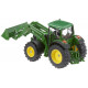 JOHN DEERE 6820S chargeur frontal 3652 SIKU 1/32 