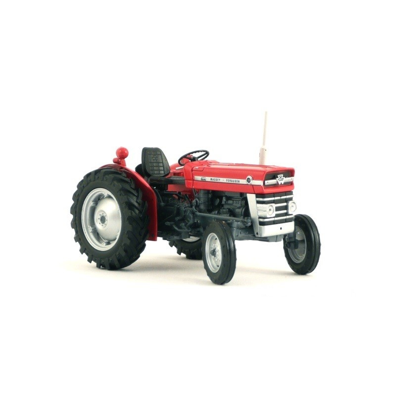 Miniature agricole Massey Ferguson au 1/32