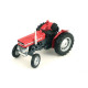 TRACTEUR MASSEY FERGUSON 135 UH2785 UNIVERSAL HOBBIES 1/32