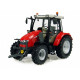 TRACTEUR MASSEY FERGUSON 5610 UH4166 UNIVERSAL HOBBIES 1/32