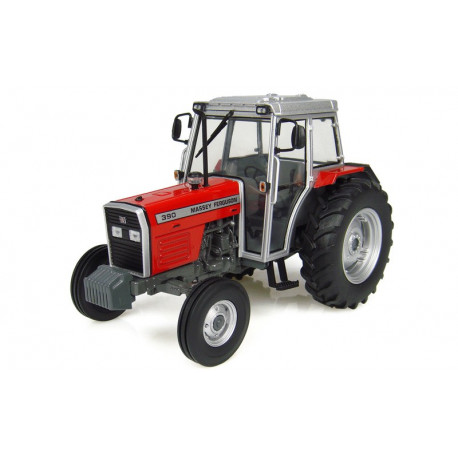 TRACTEUR MASSEY FERGUSON 390 UH4089 UNIVERSAL HOBBIES 1/32